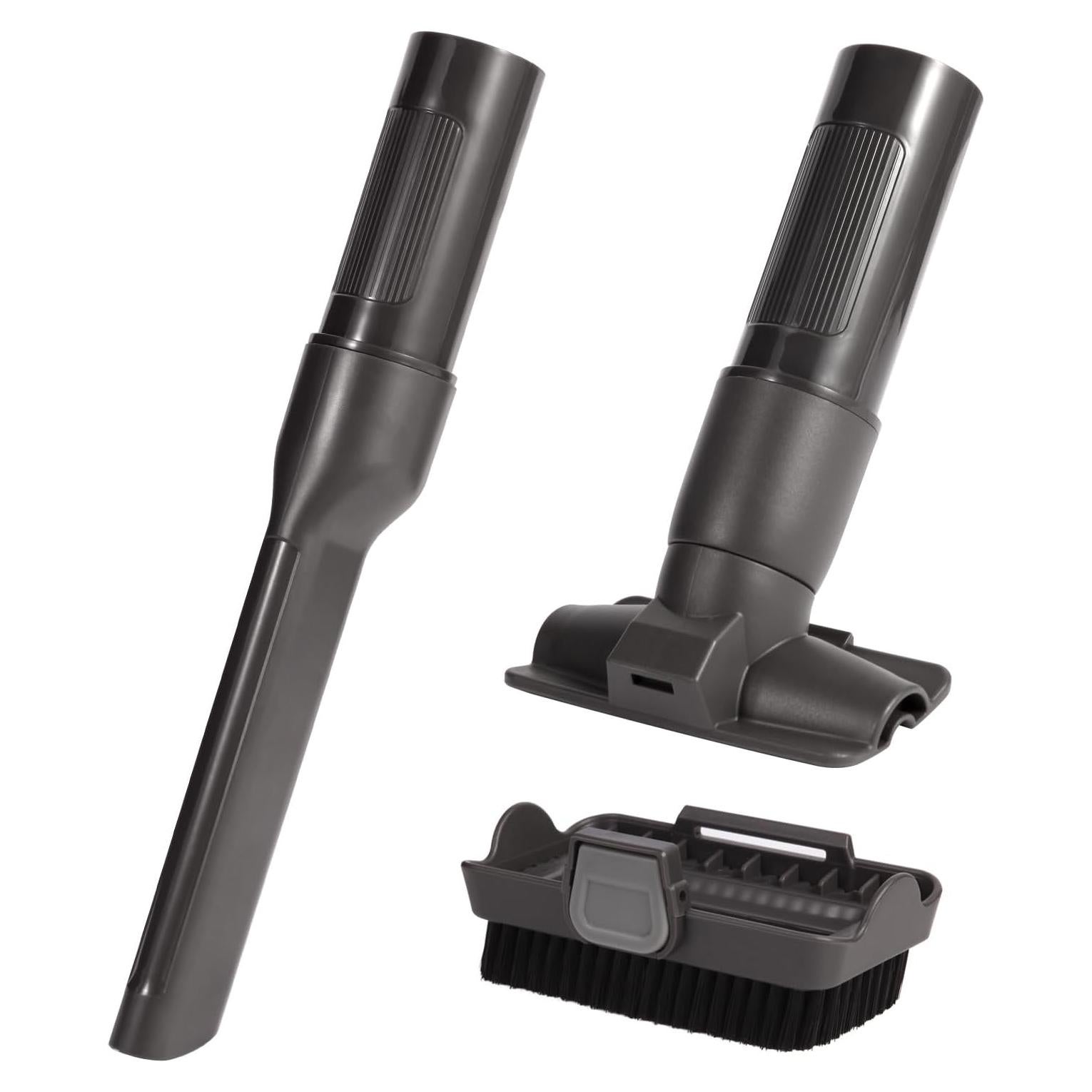 Accesorios para Aspiradora Sionlan 2-en-1 Compatible Shark