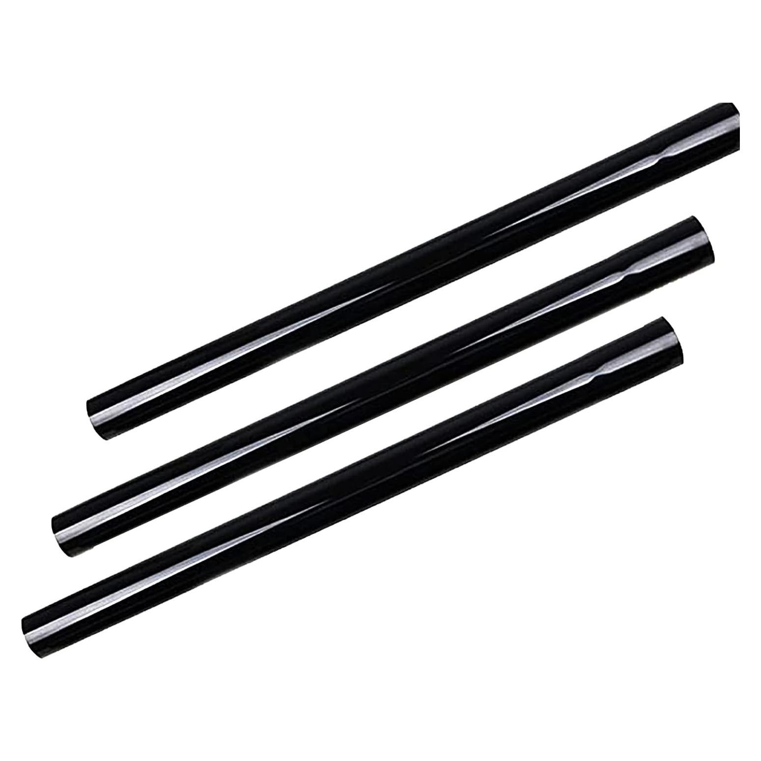 Varilla de Extensión de Vacío HUIAWAY 3 Pcs 32mm 14.6"