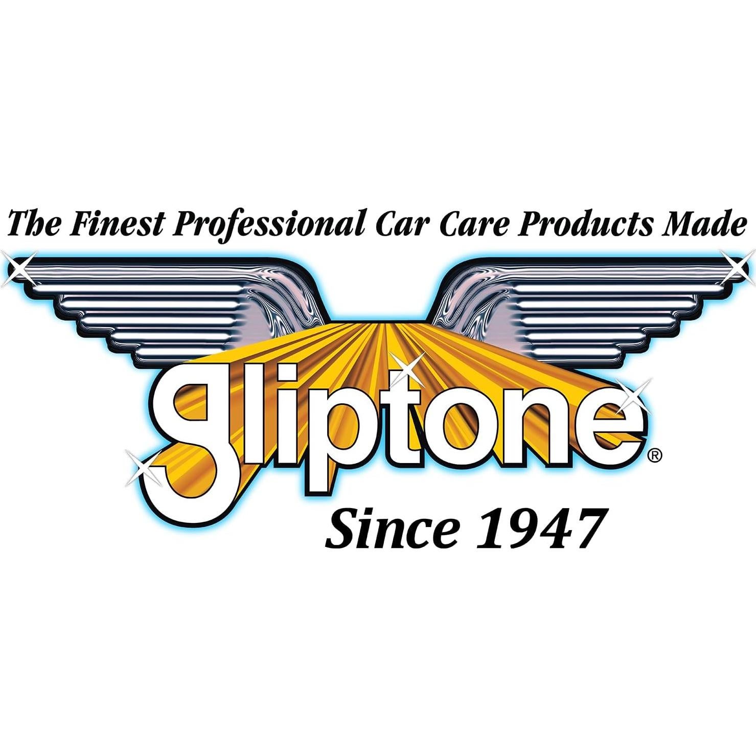 Cera de Carnauba Gliptone GT25110 para Automóviles y Barcos