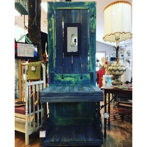 Cera de Cañamo Junkyard Goddess 226.8 g Naranja Vainilla Natural