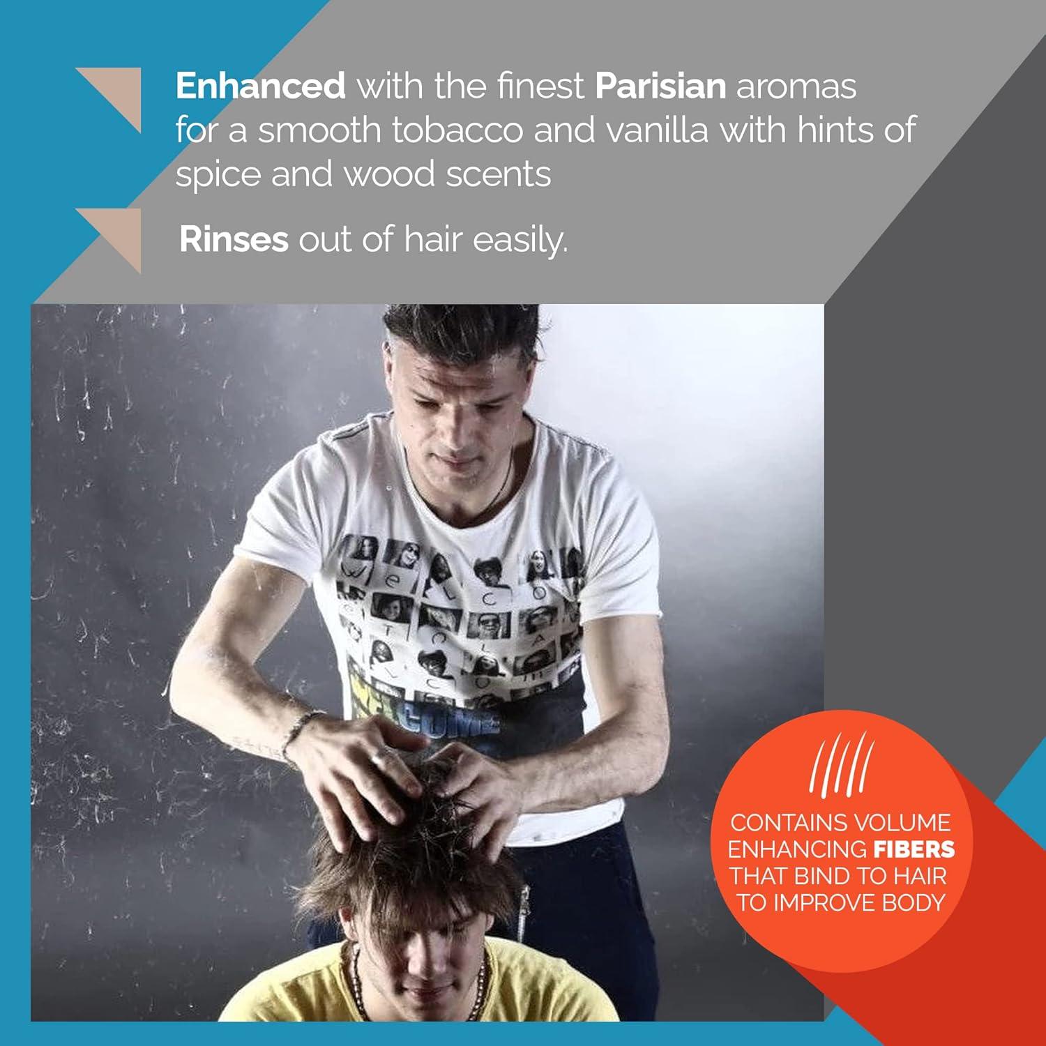 Cera para el cabello FURY Sculpt Paste 100 ml - Fijación máxima