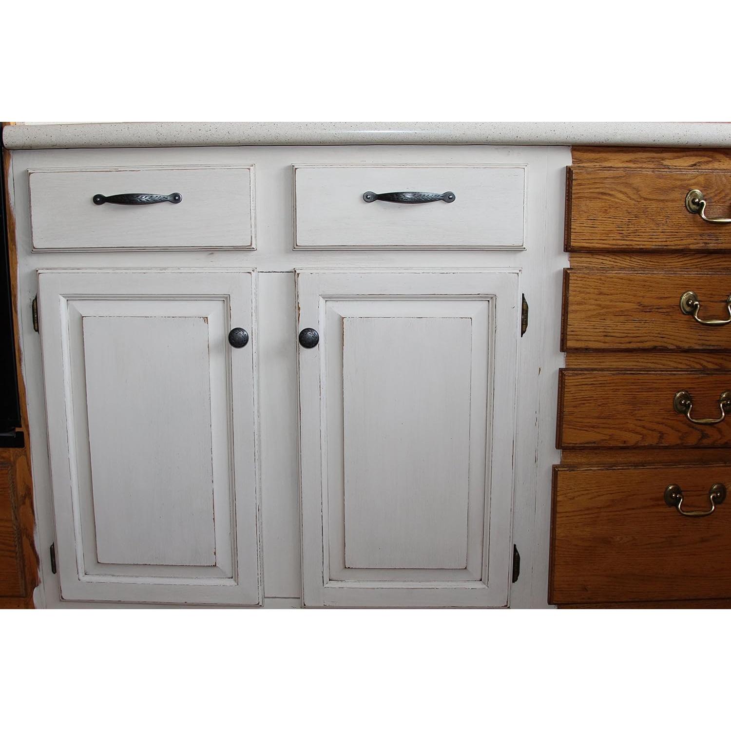 Cera Blanda Chalk-Tique Howard 170g para Muebles Antiguos