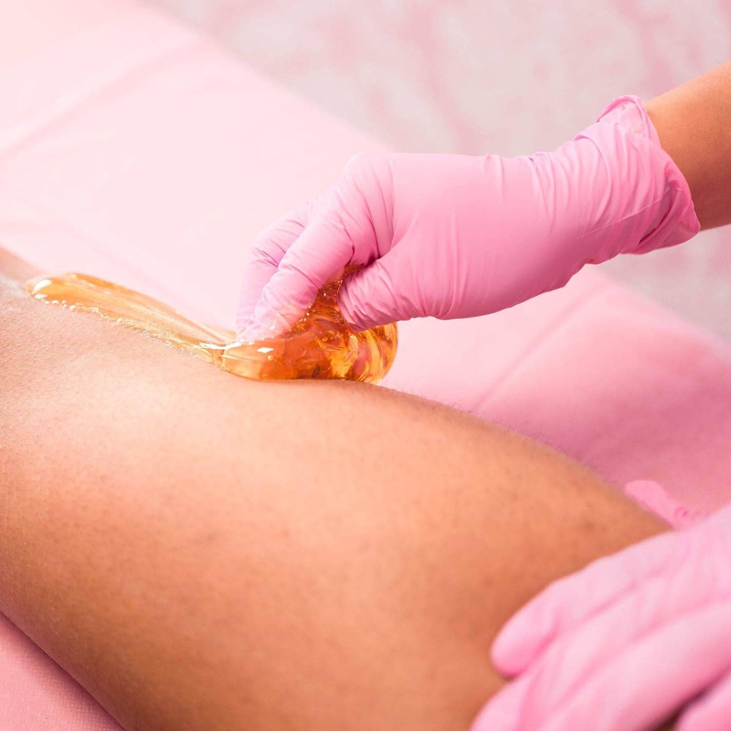 Pasta de Azúcar 1.3 KG Sugaring NYC 100% Natural