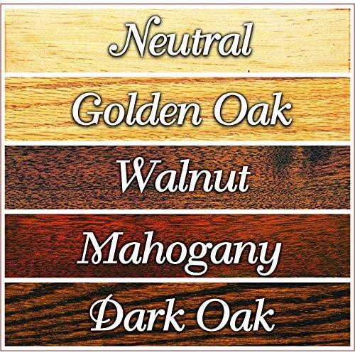 Cera en Pasta Howard Citrus Shield 11 Onzas Neutro 2-Pack