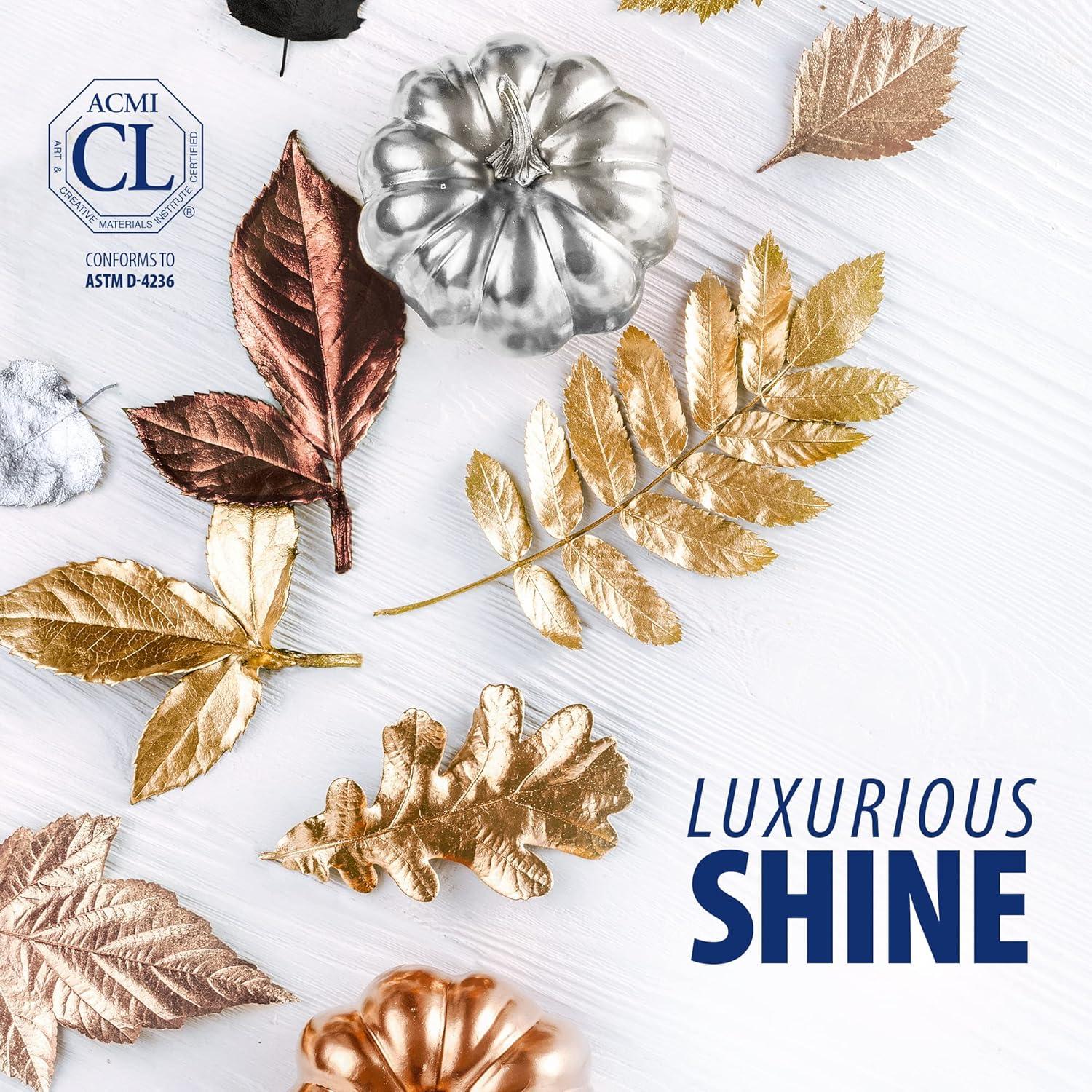 Cera Acabado Metálico AMACO Rub n Buff Ébano 15ml