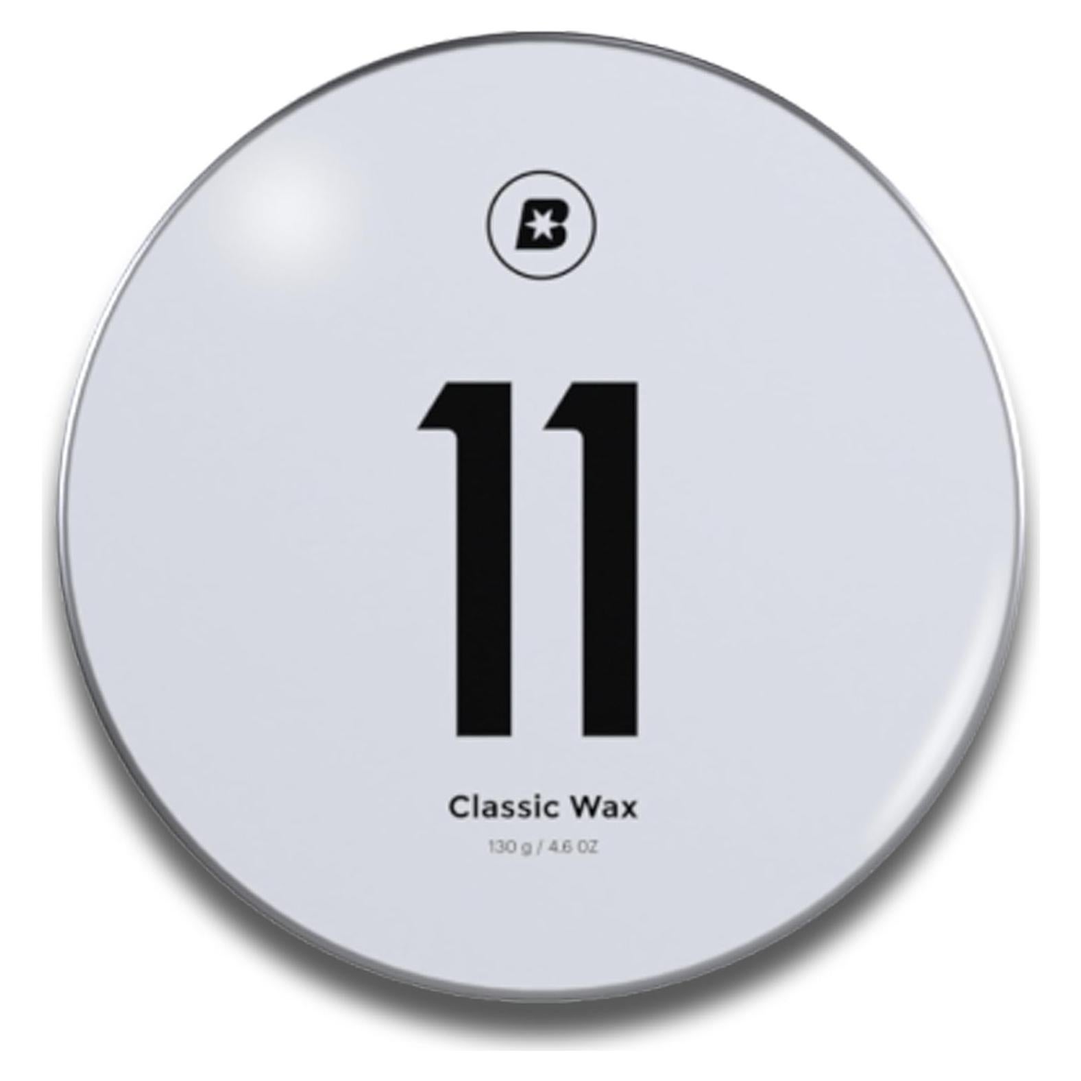 Cera Sólida de Carnauba Blask 130g con Grafeno y SiO2