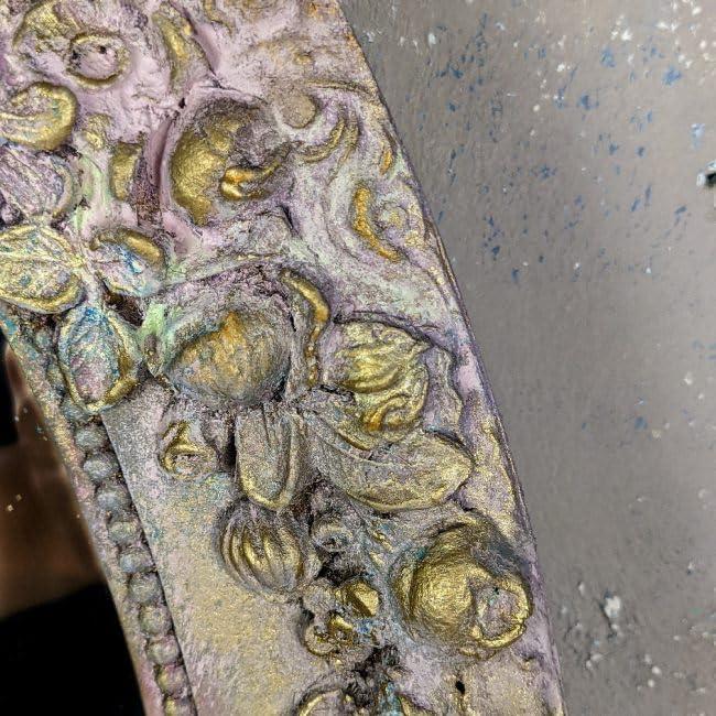 Cera para Muebles Re-diseño con Prima Verde Ursa 50 ml