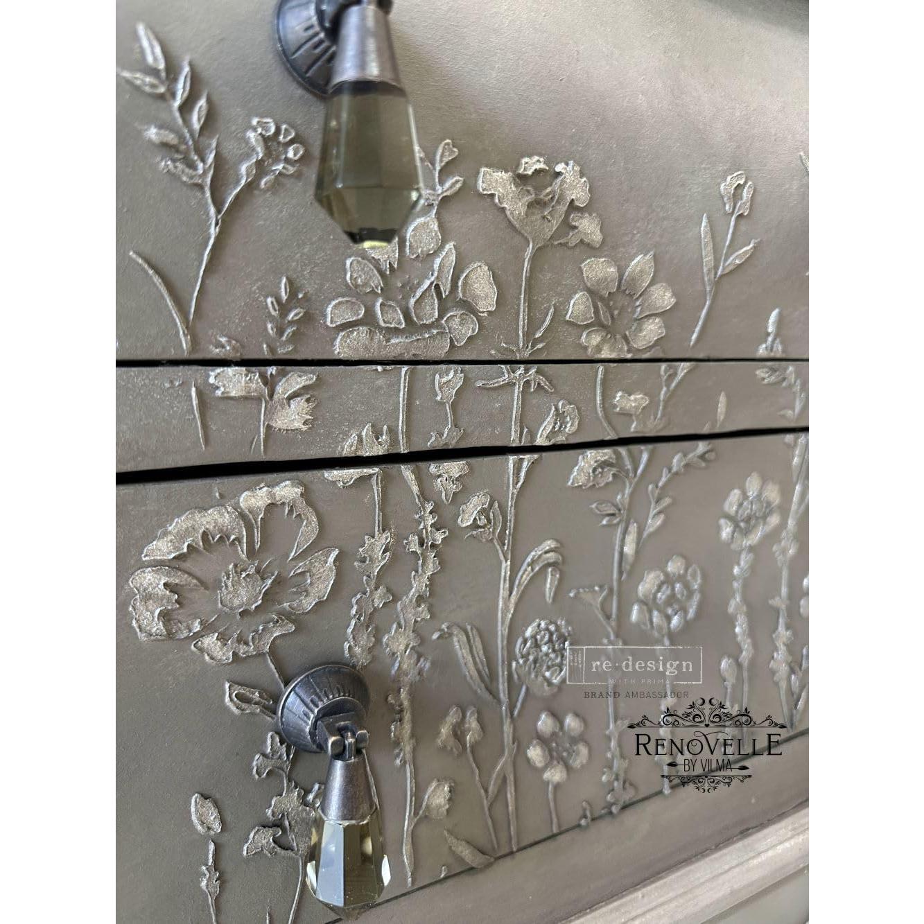 Cera para Muebles Re-diseño con Prima Verde Ursa 50 ml