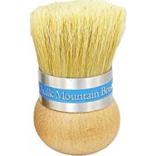 Kit de Cera para Muebles Chalk Mountain - 227g Claro y 113g Oscuro