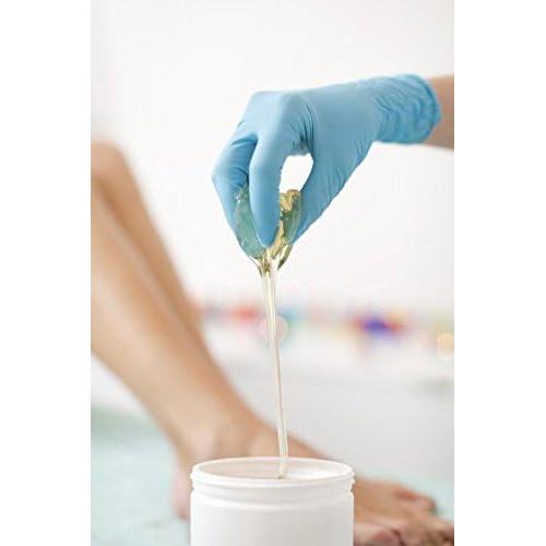 Cera Azucarada Natural para Bikini y Piernas Sugaring NYC