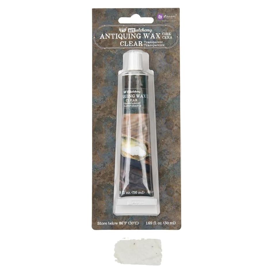 Cera Satinada Multicolor Prima Marketing 49.9 ml