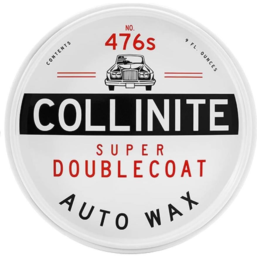 Cera en Pasta Collinite Super Double Coat 476s 266 ml - Paquete de 12