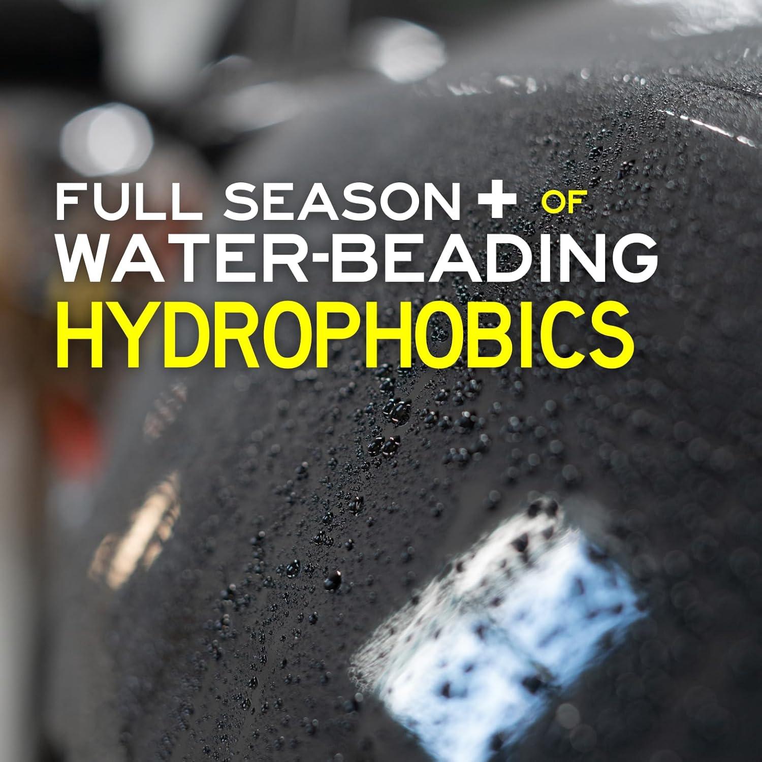 Cera en Pasta Collinite Super Double Coat 476s 266 ml - Paquete de 12