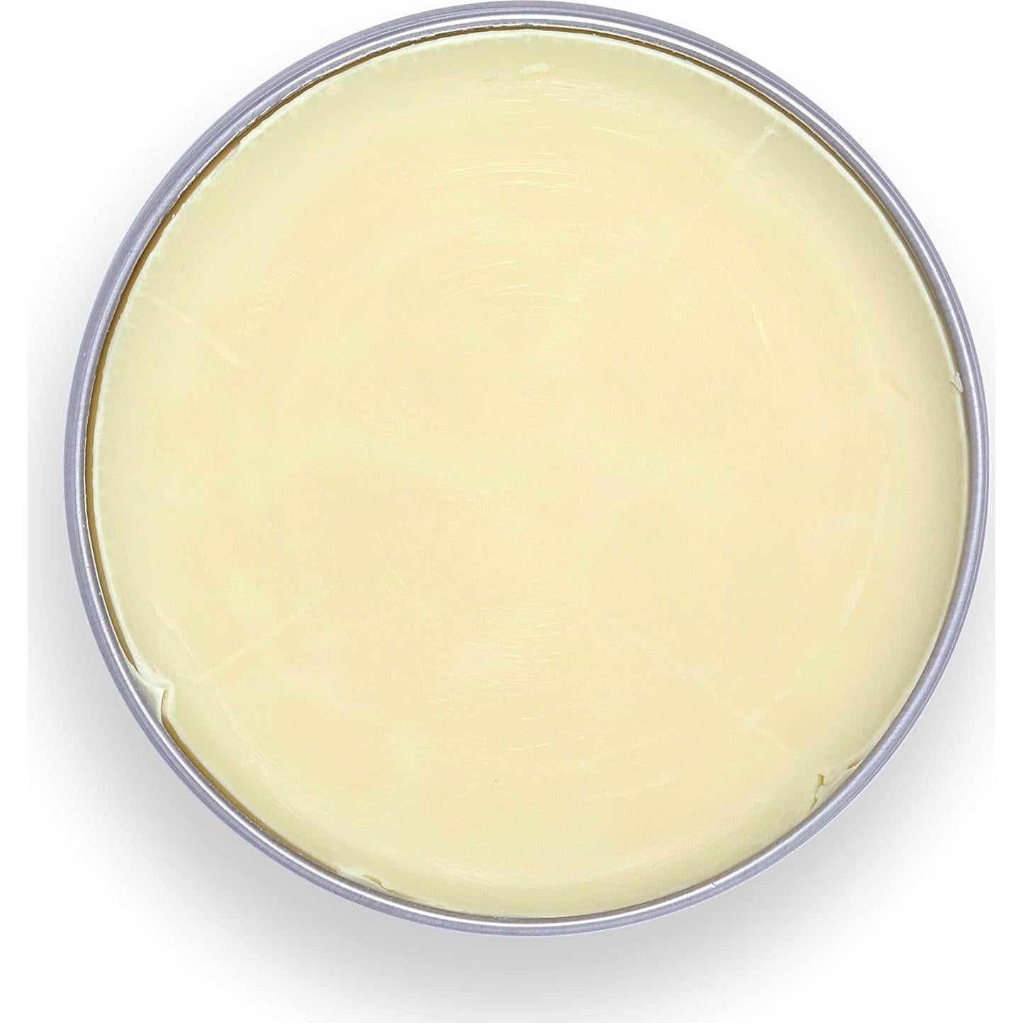 Pasta de Cera de Carnauba Real Milk Paint 453.6 g para Madera