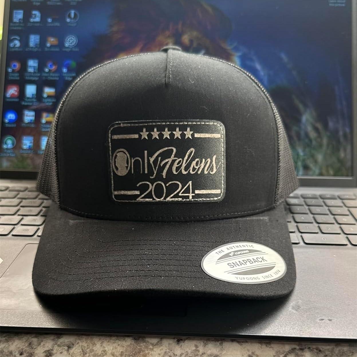 Parche de Cuero Sintético Negro TWIG 30 Pcs 7.62x5.08 cm