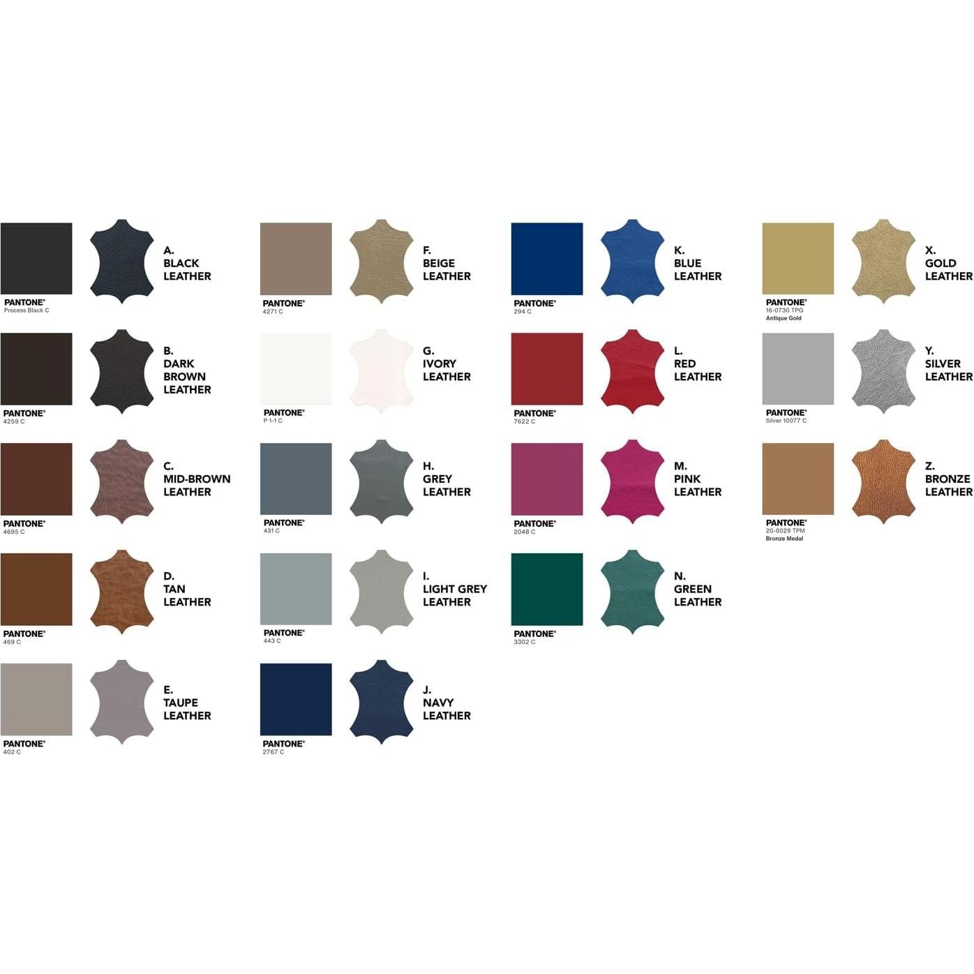 Cinta de Reparación de Cuero MASTAPLASTA 150x10cm Marrón Medio