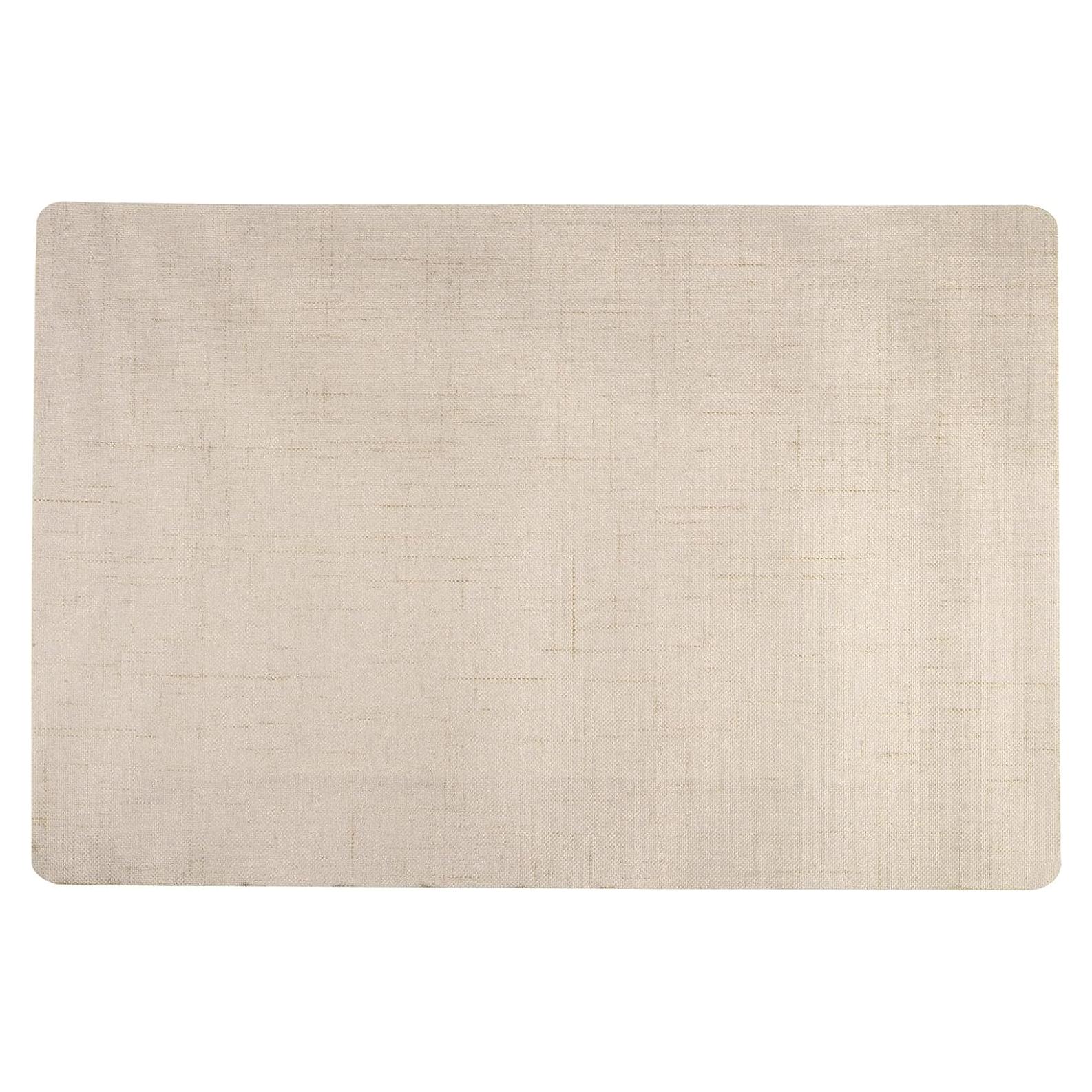 Parche de Reparación Autoadhesivo HARFINGTON 300x200mm Lino Natural