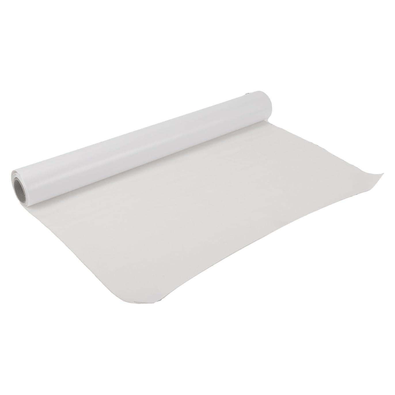 Parche de Reparación de Cuero Autoadhesivo VekAuto 102x41cm Beige