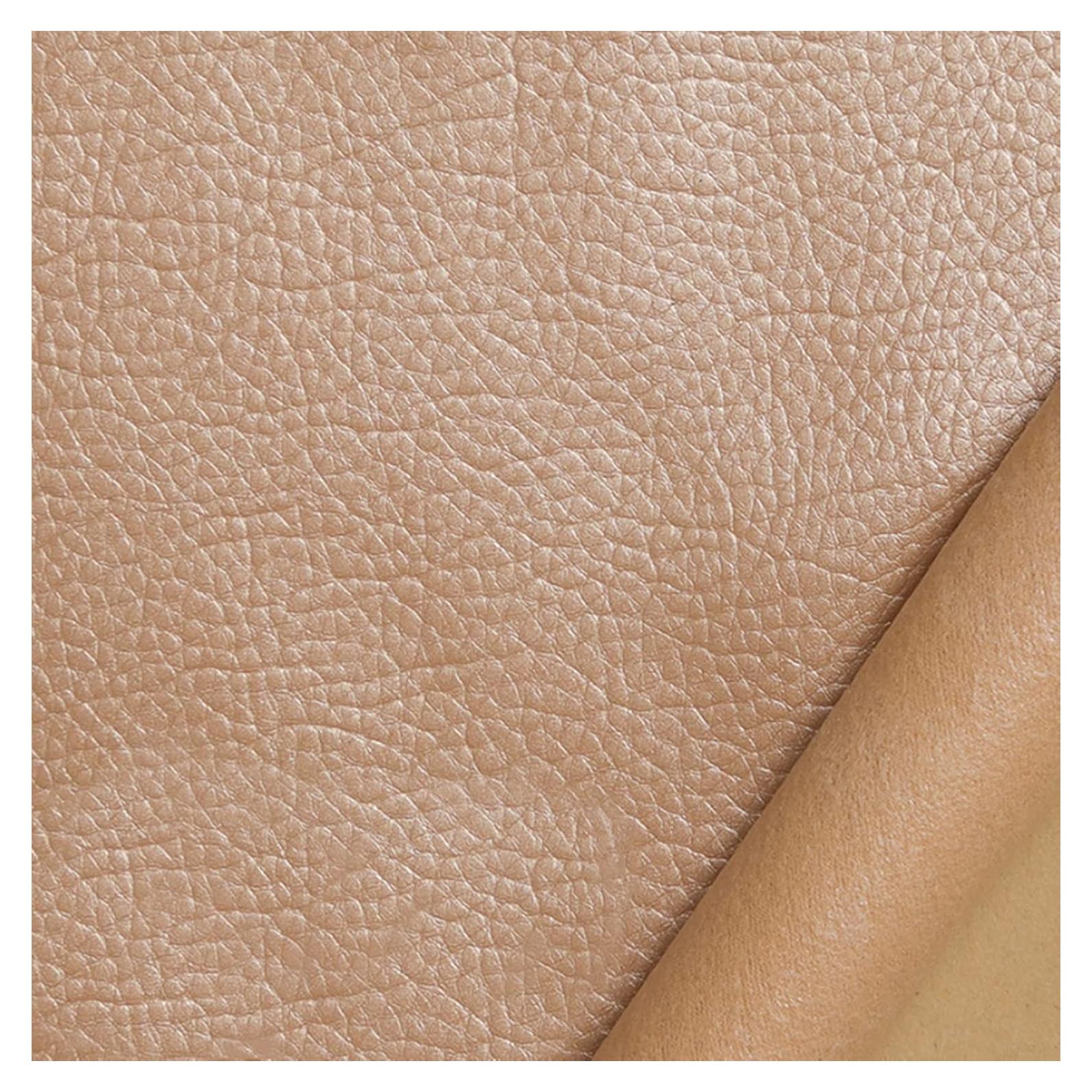 Cinta de Reparación de Cuero Avtytsda 20x138 cm Autoadhesiva