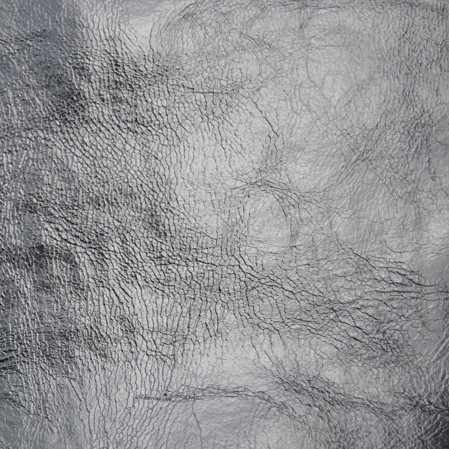 Parche de cuero autoadhesivo Zorratin 20x30 cm negro brillante