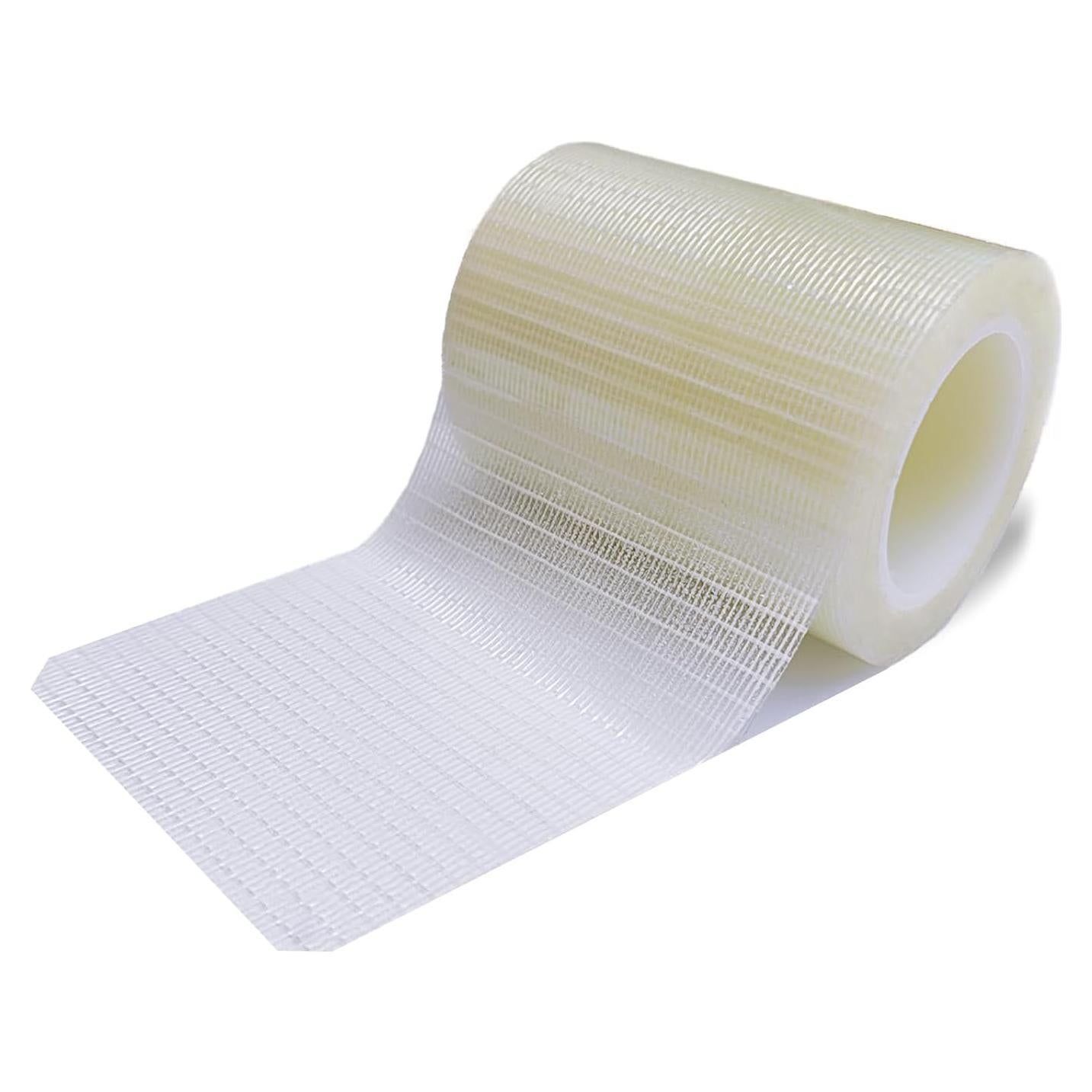 Cinta de Reparación para Toldos RV WENSSKKU 8 cm x 11.89 m