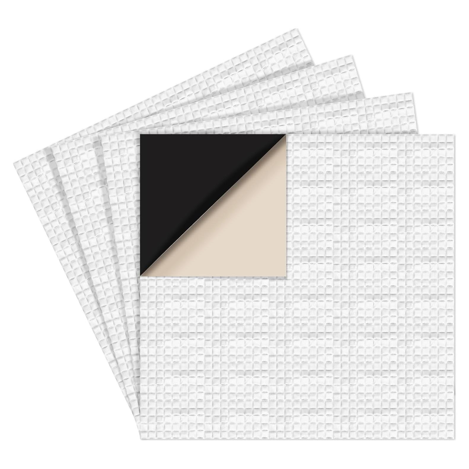 Parche de Reparación de Liner para Estanque Lyreh 20x20 cm