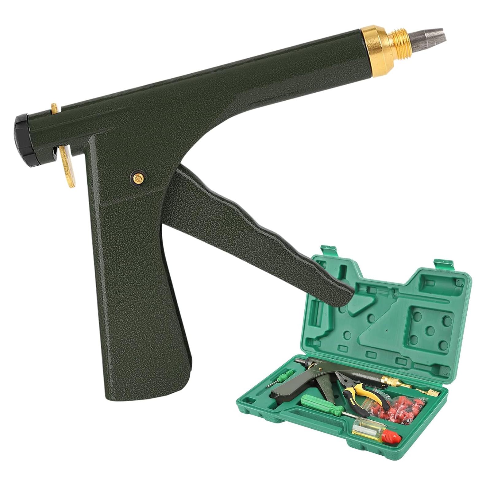 Kit de Reparación de Neumáticos Finafedom Modelo btq 1.19 kg