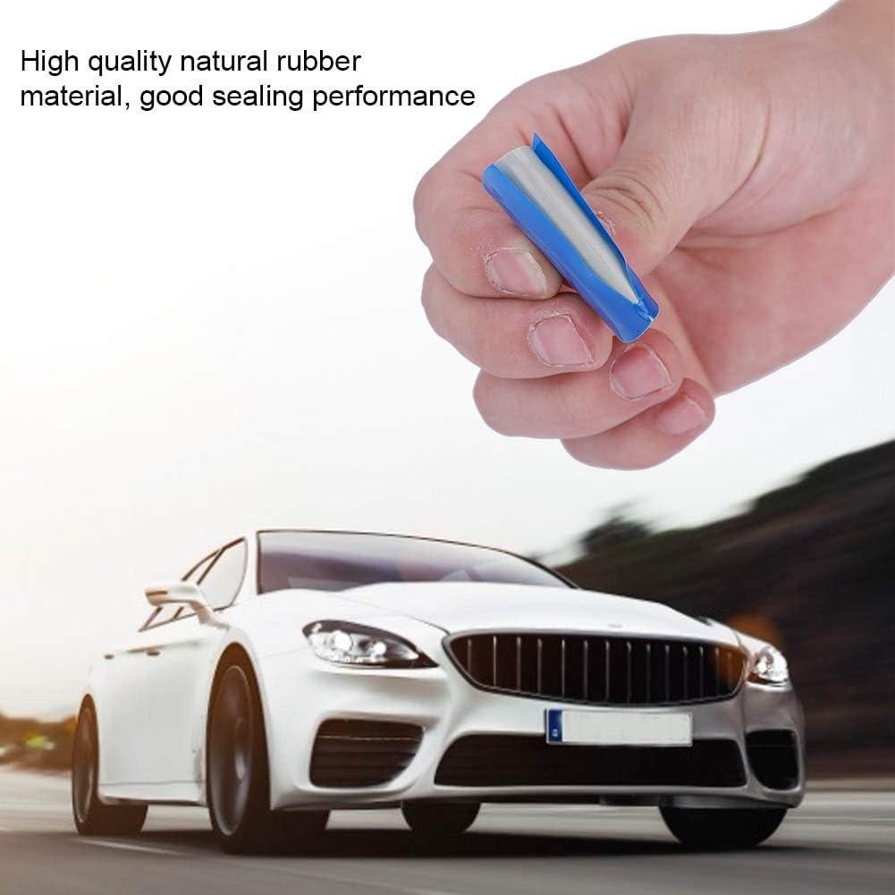 Parche de reparación de neumáticos Alomejor 120PCS 43mm