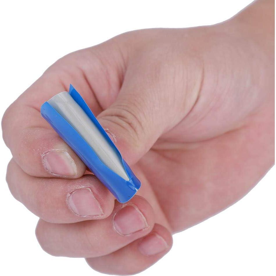 Parche de reparación de neumáticos Alomejor 120PCS 43mm