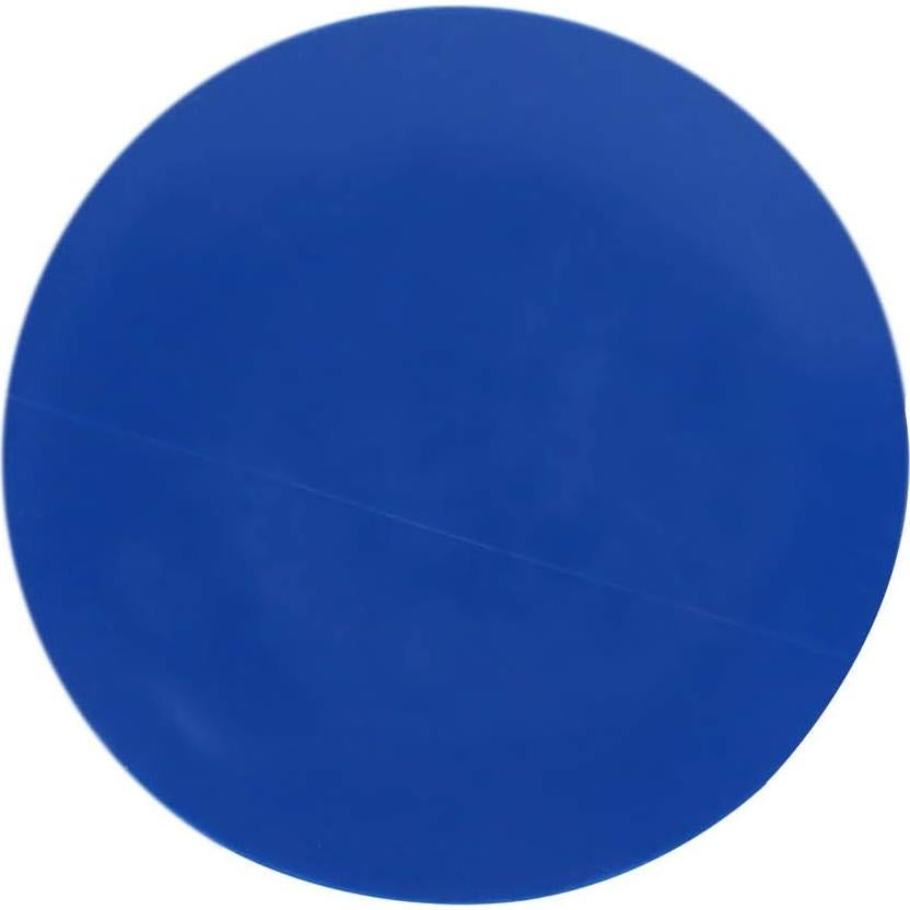 Parche de reparación de neumáticos Alomejor 120PCS 43mm