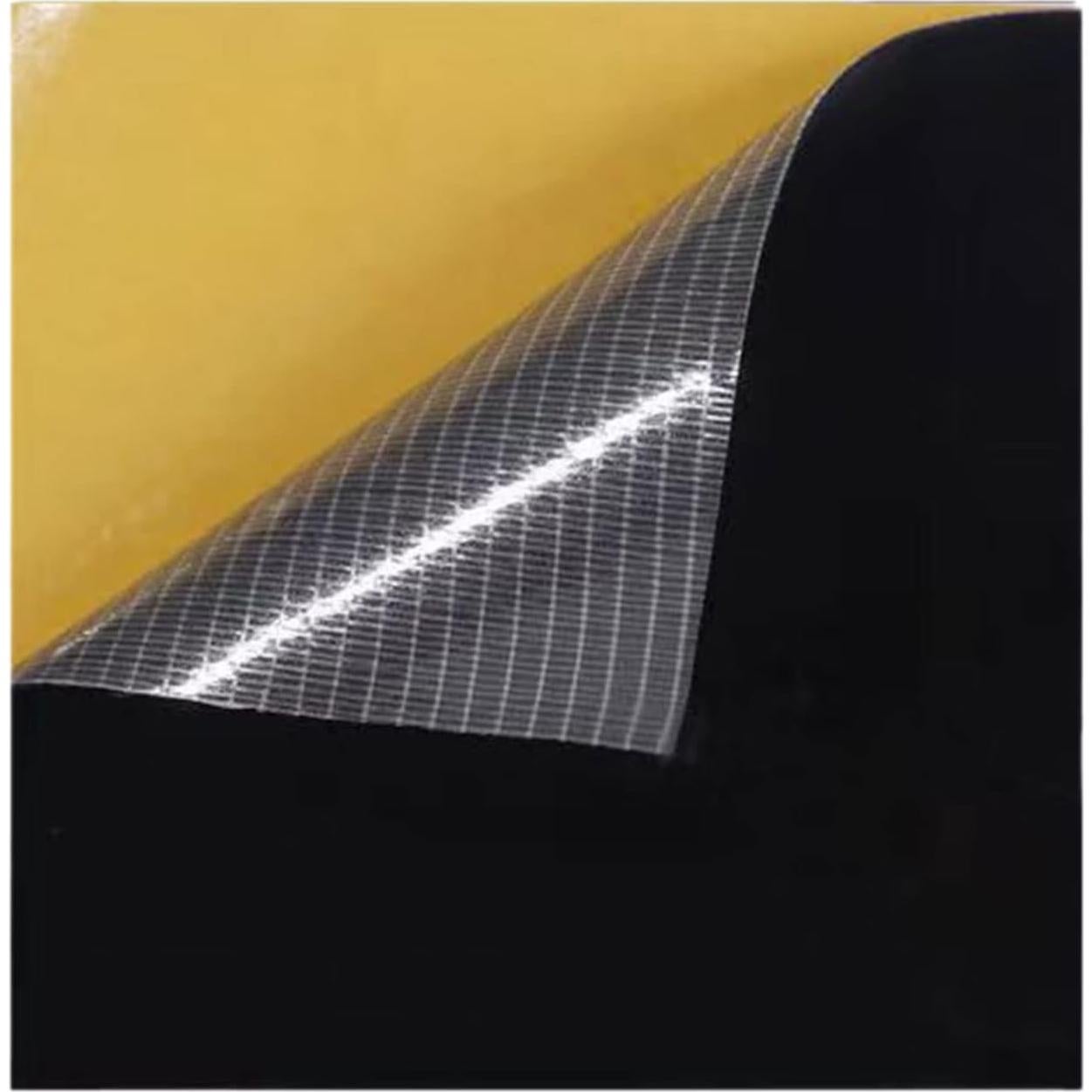 Parche autoadhesivo de reparación para zapatos JAGTRADE 4 Piezas Gris