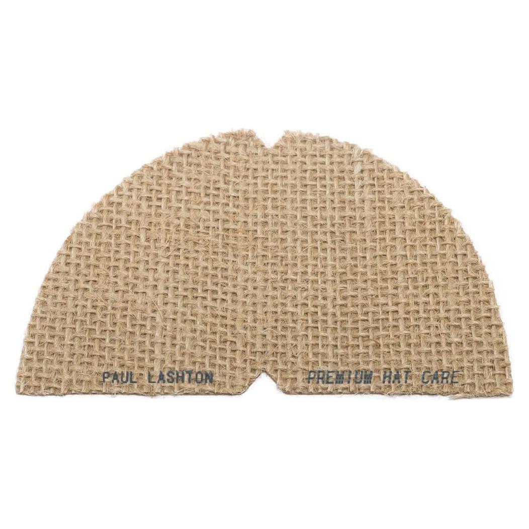 Kit de Parches Adhesivos para Reparación de Sombreros Premium