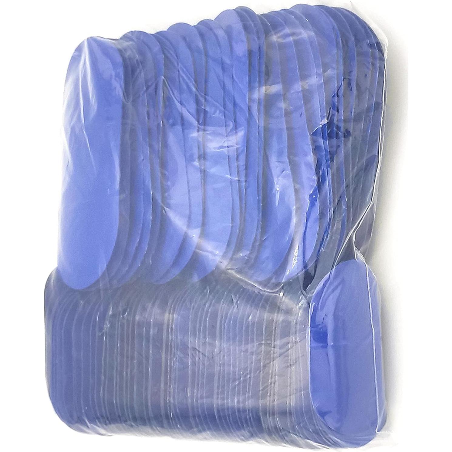 Parche Radial Ovalado XTMC 90PCS para Neumáticos 37x61mm y 48x98mm