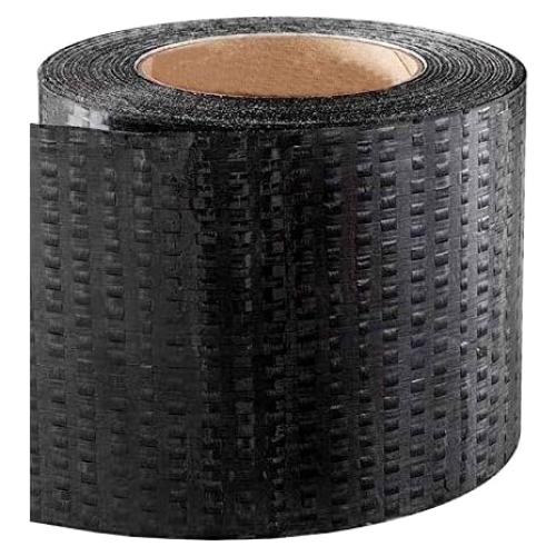 Cinta de Reparación Flexible QPN 10 cm x 54.86 m para Casas Móviles