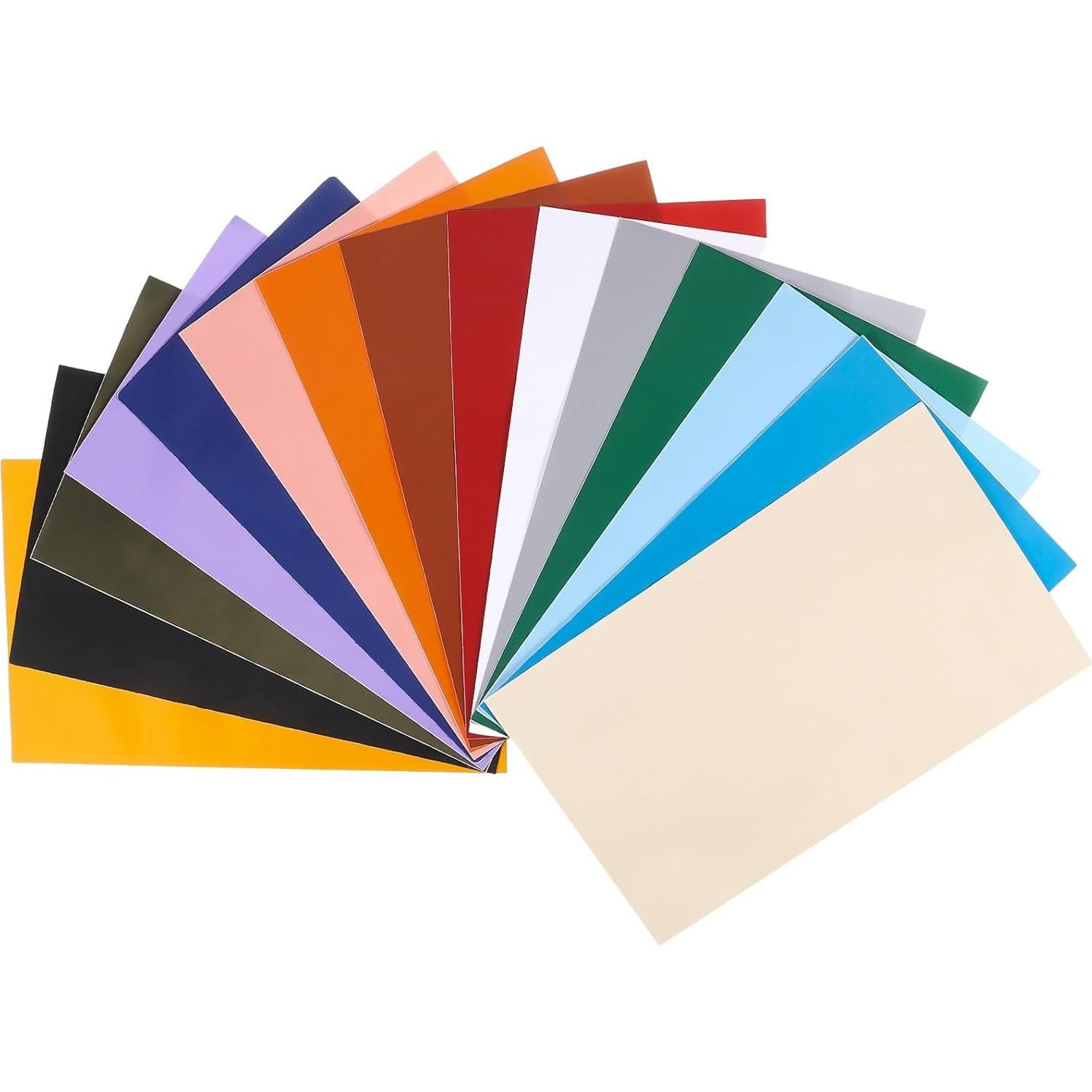 15 Parches de Reparación Autoadhesivos Nylon Pimoys 25x15cm