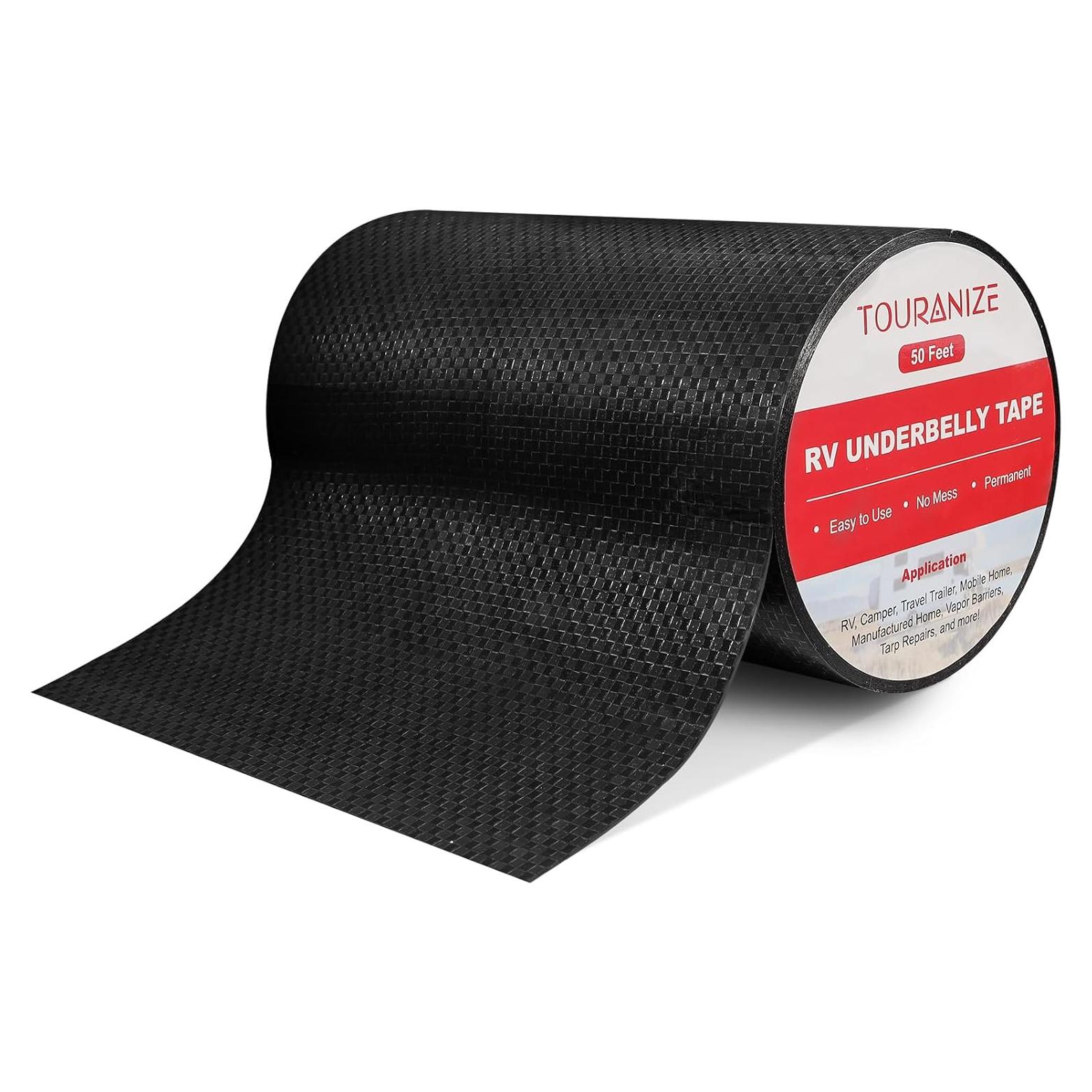 Cinta de Reparación Impermeable Touranize 20cm x 15m