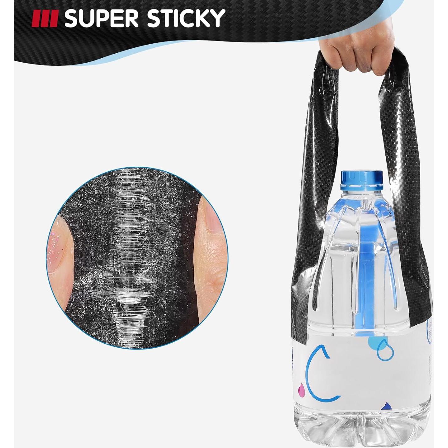 Cinta de Reparación Impermeable Touranize 20cm x 15m