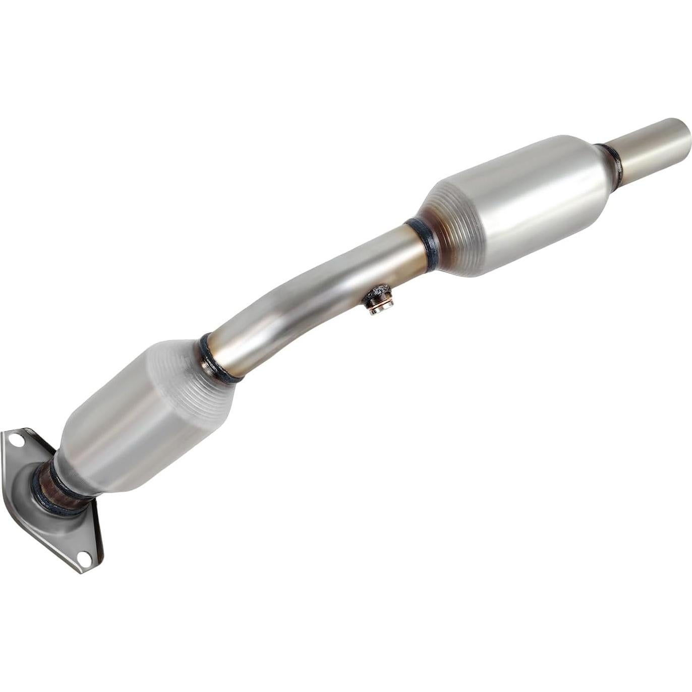 Convertidor Catalítico Pulcherflow para Toyota Corolla 2003-2008