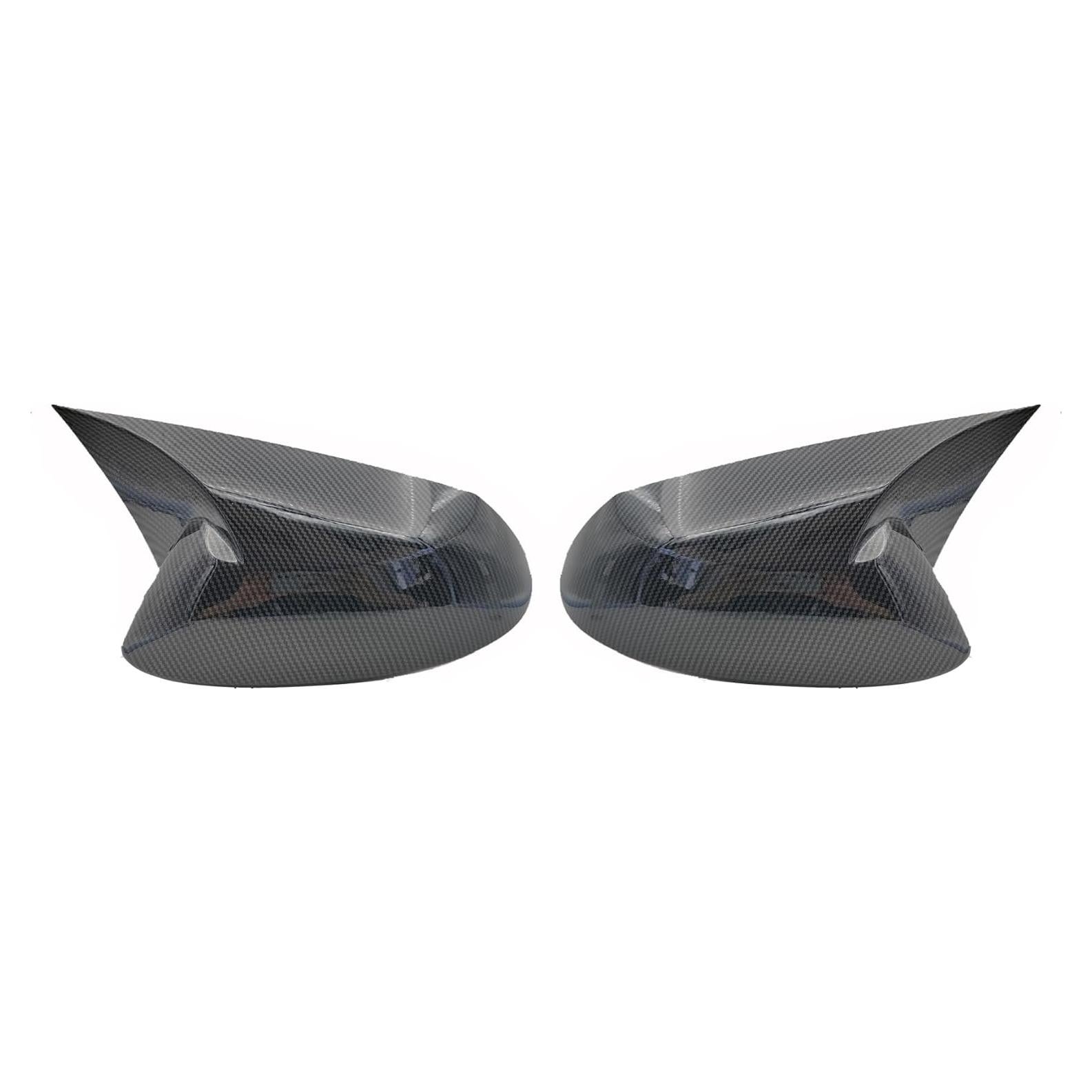 Tapa de Cubierta Espejo Retrovisor Lateral Ercolase Toyota Corolla 2020-2023