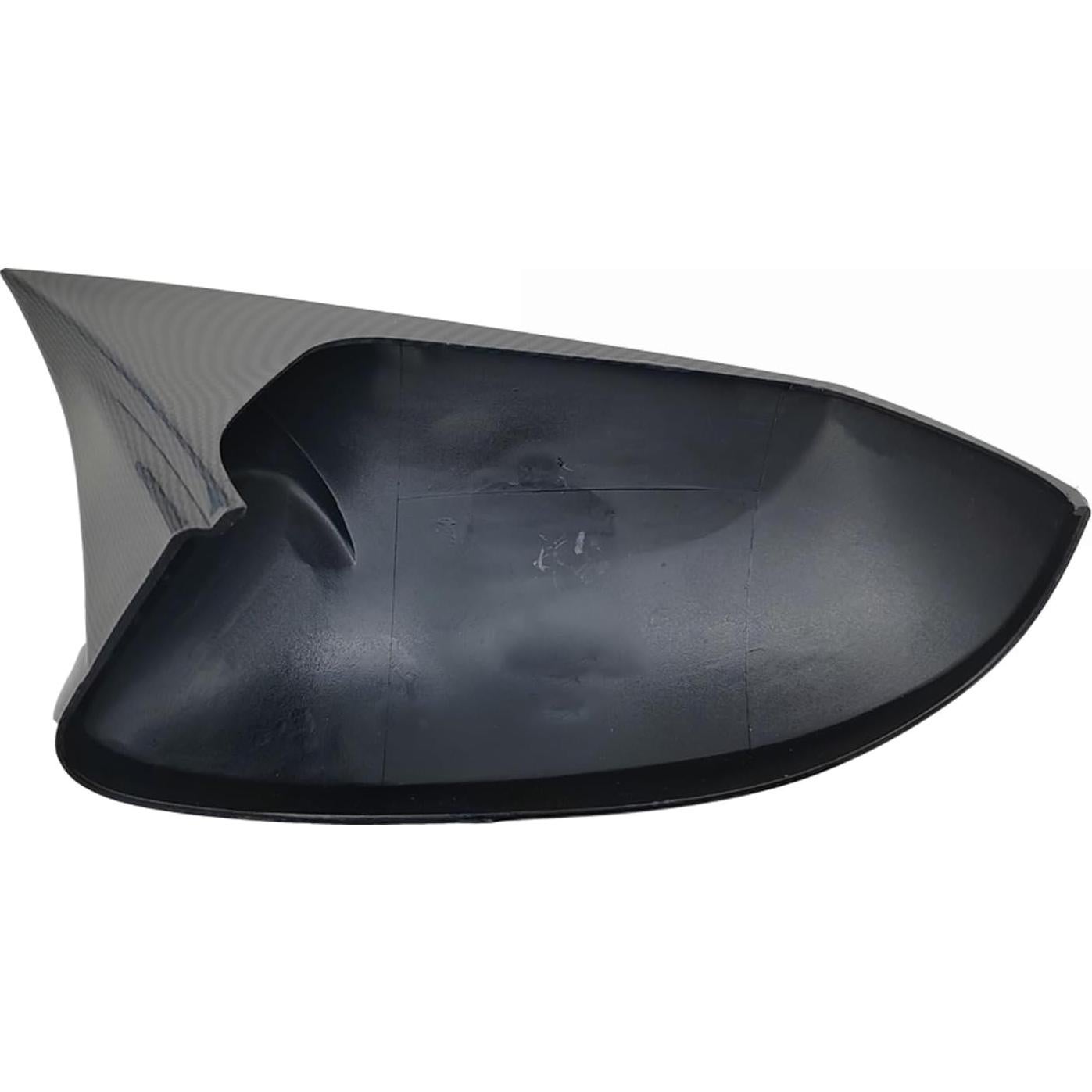 Tapa de Cubierta Espejo Retrovisor Lateral Ercolase Toyota Corolla 2020-2023