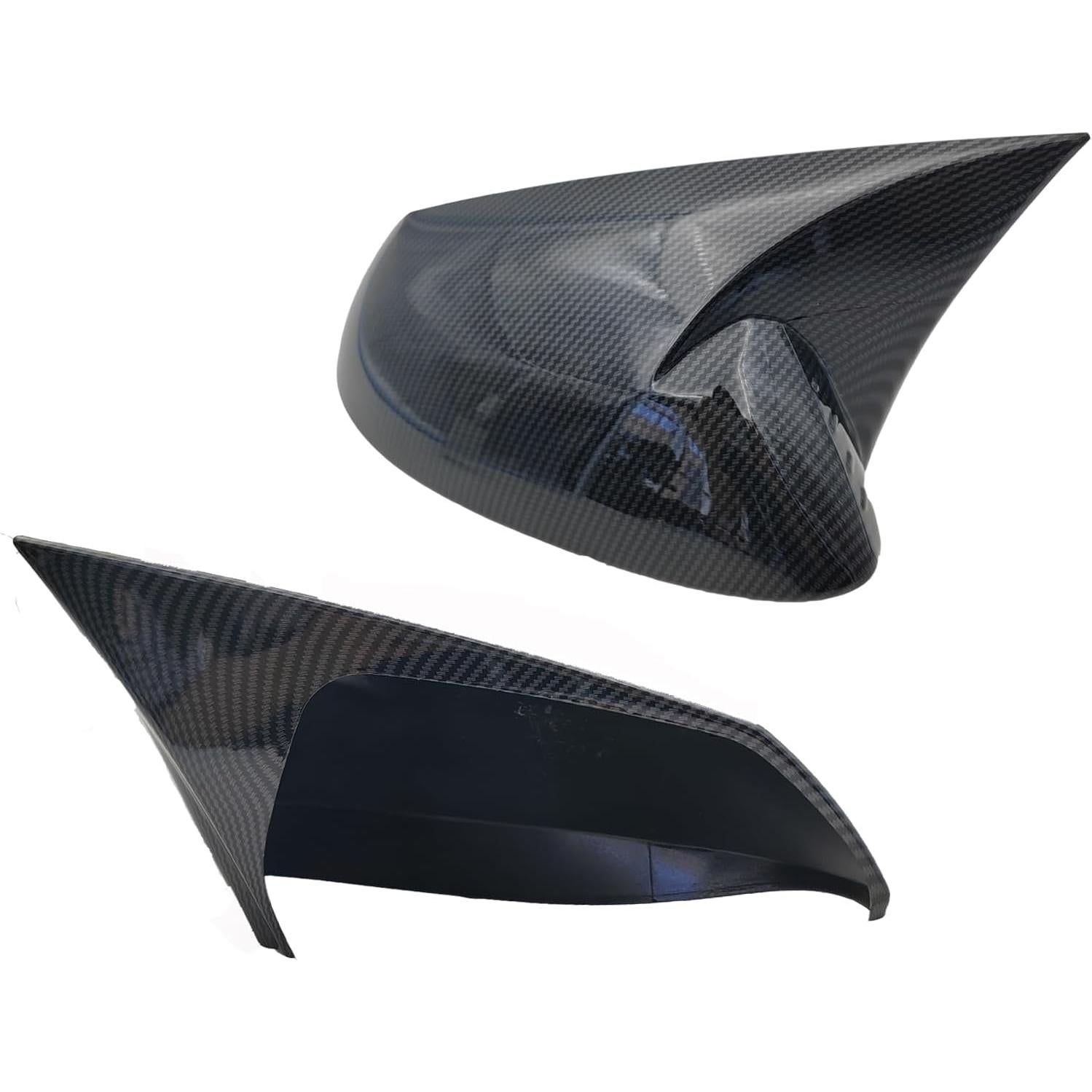 Tapa de Cubierta Espejo Retrovisor Lateral Ercolase Toyota Corolla 2020-2023