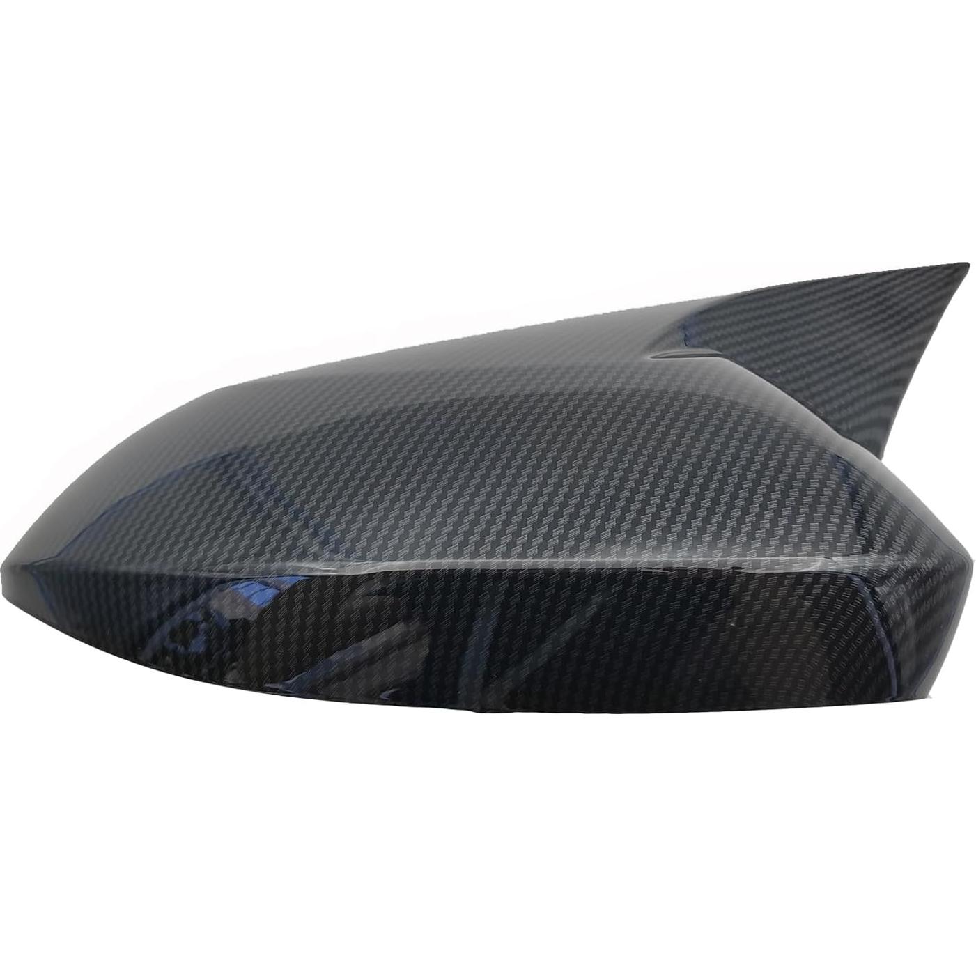 Tapa de Cubierta Espejo Retrovisor Lateral Ercolase Toyota Corolla 2020-2023