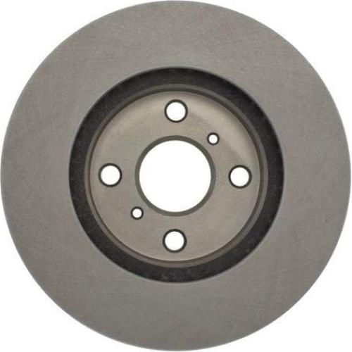 121.44143 C-Tek Standard Brake Rotor