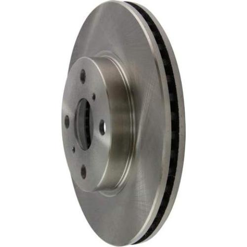 121.44143 C-Tek Standard Brake Rotor