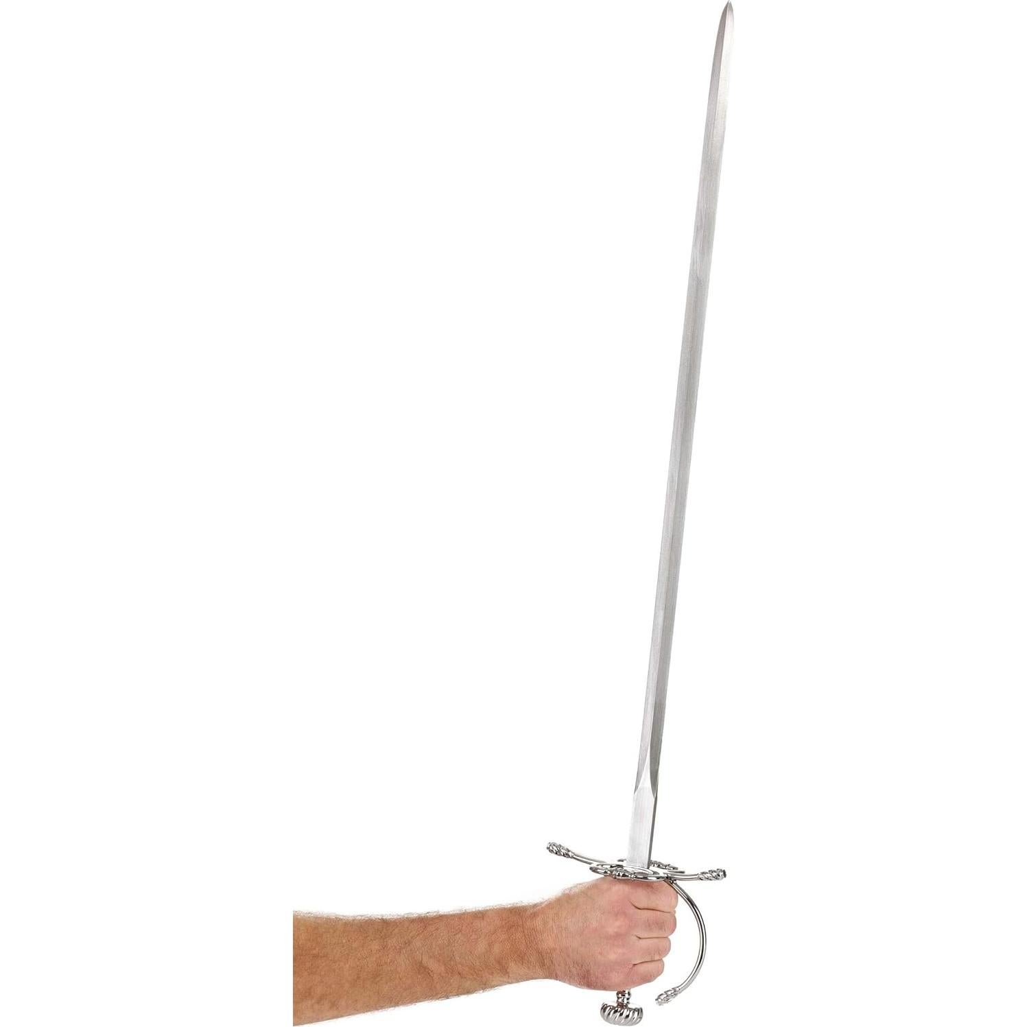 Espada de Pirata Dread Roberts FUN Costumes - 91.44 cm