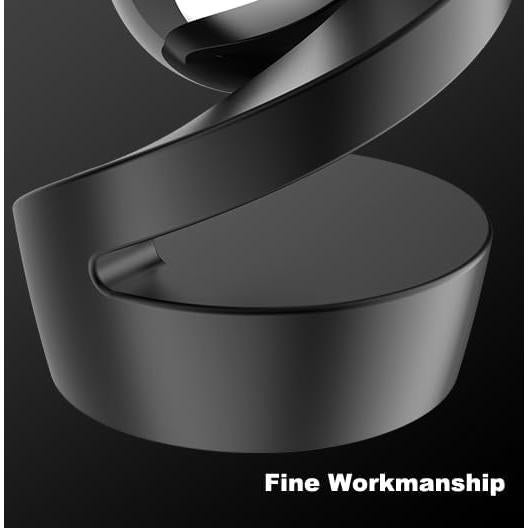 Juguete Antiestrés Cinético Zebo Bola Gris-Oro Rosa