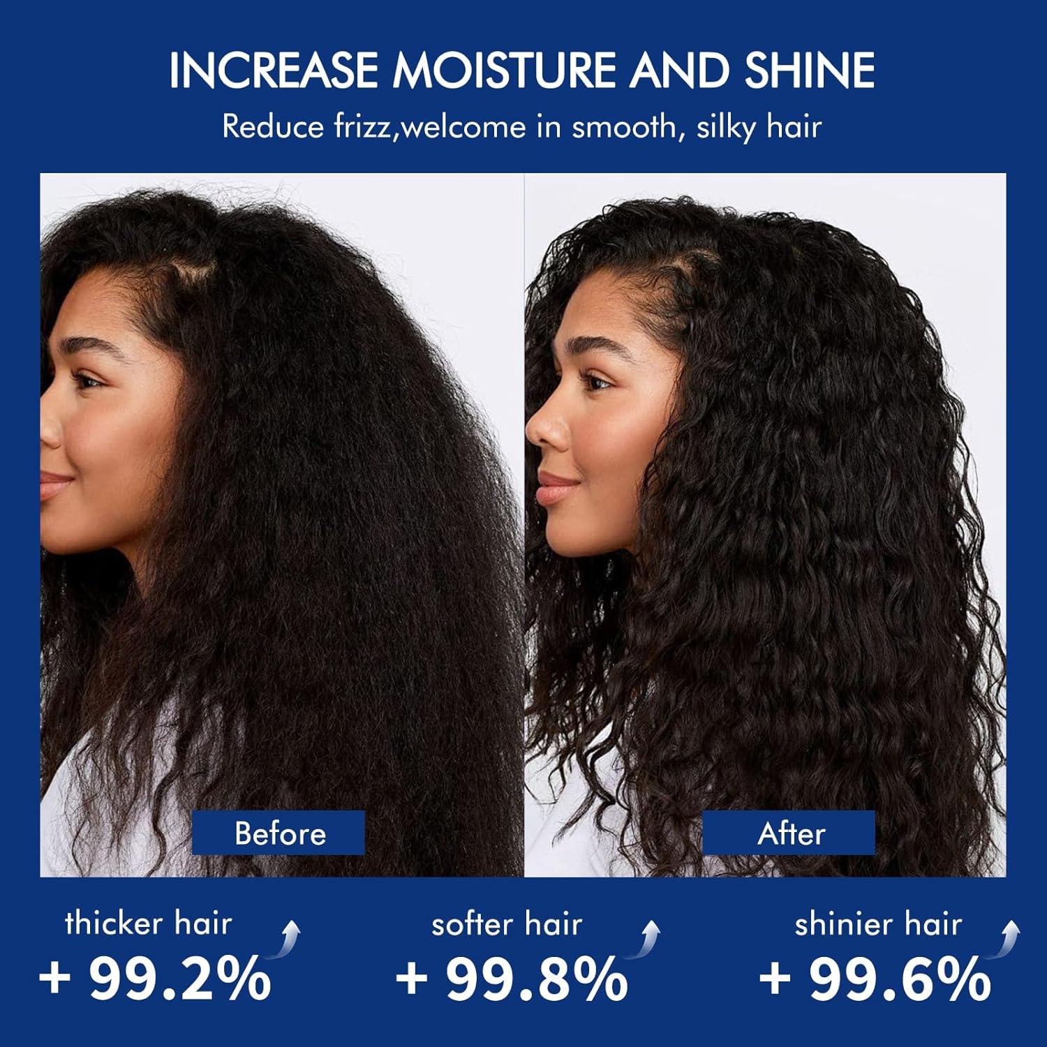 Champú Engrosante Ceson&Cesun 300ml con Romero y Biotina