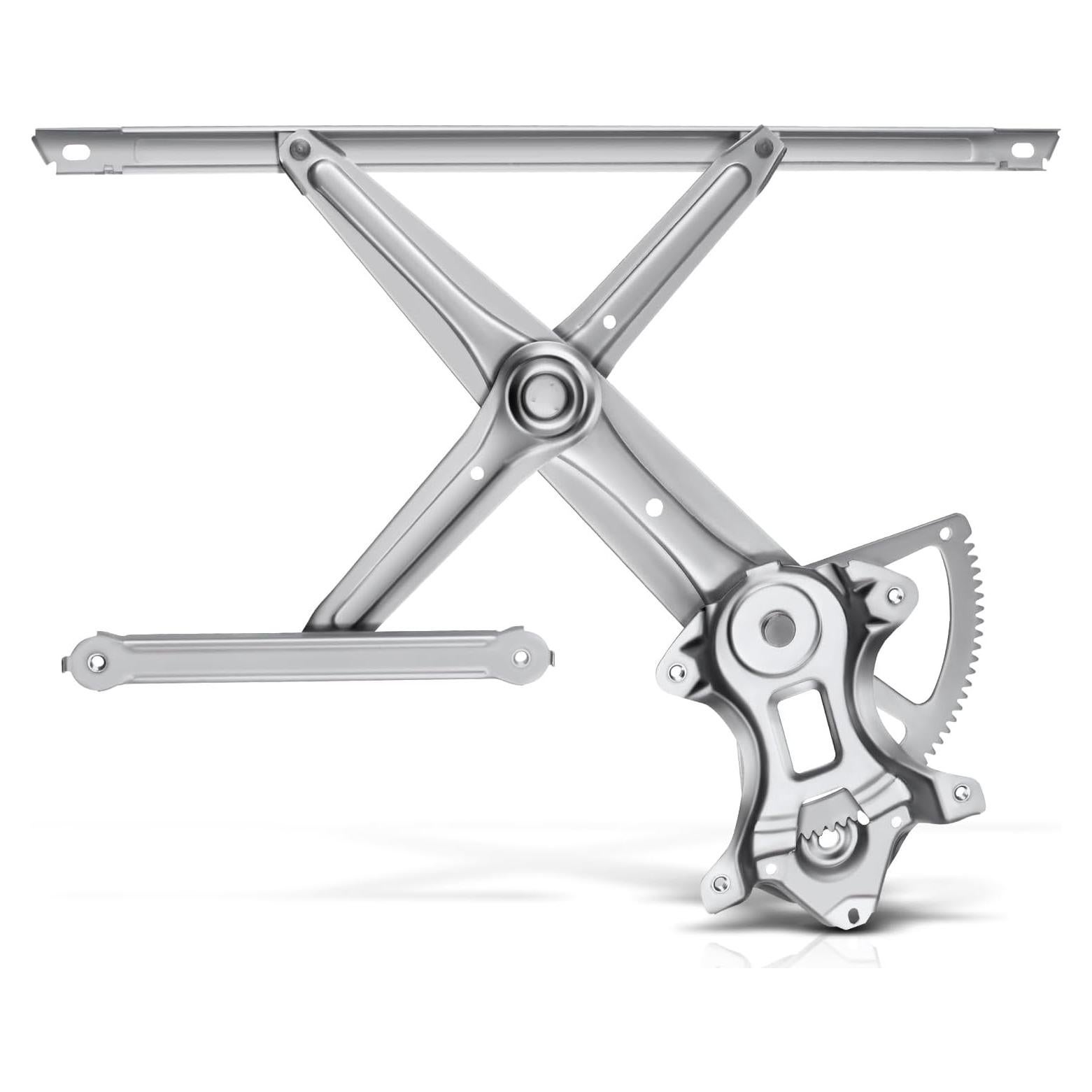 Regulador de Ventana Eléctrico A-Premium Lado Izquierdo Toyota Camry 2012-2017 Lexus RX350 RX450h 2016-2020