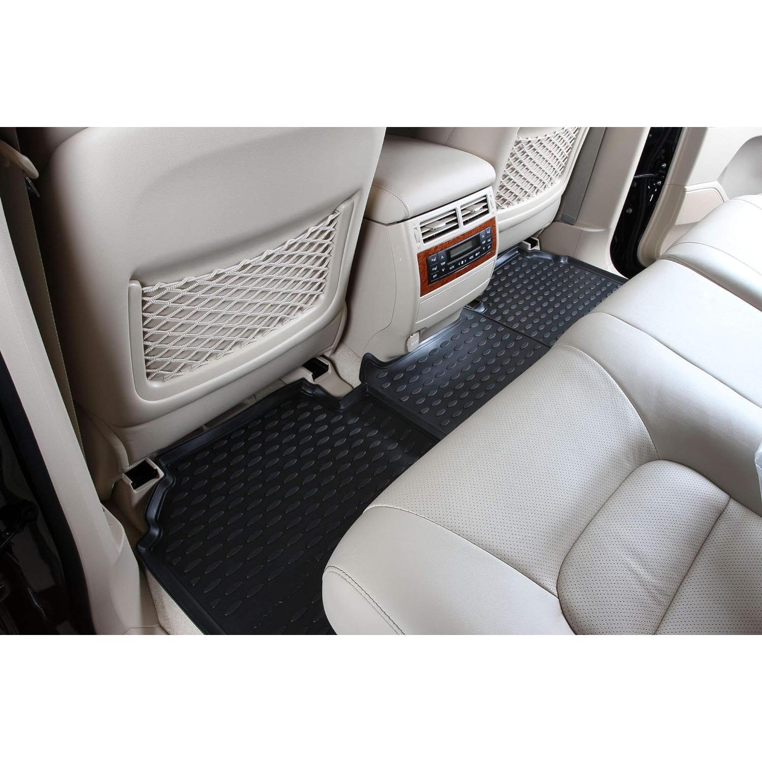 Alfombrillas de Piso R5 Automotive para Toyota Corolla 2020-2025