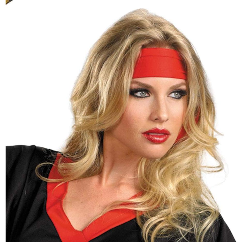 Disfraz de Mujer Ninja Dragón Disguise Costumes - Pequeño